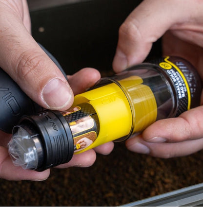 Transfer Solid Bag System - grimethorpe fishing supplies