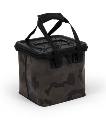 Stormshield Camo EVA Carryall 20L - grimethorpe fishing supplies