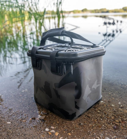 Stormshield Camo EVA Carryall 20L - grimethorpe fishing supplies
