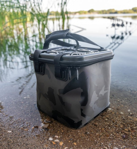 Stormshield Camo EVA Carryall 20L - grimethorpe fishing supplies