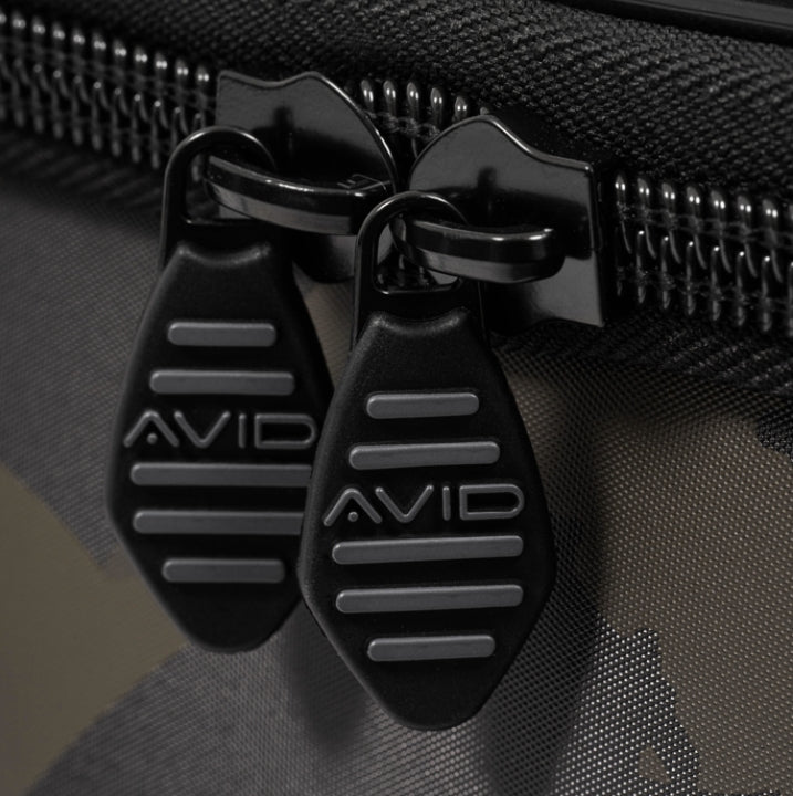 Stormshield Camo EVA Carryall 40L - grimethorpe fishing supplies