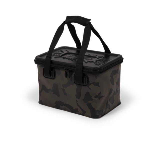Stormshield Camo EVA Carryall 30L - grimethorpe fishing supplies