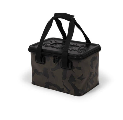 Stormshield Camo EVA Carryall 40L - grimethorpe fishing supplies
