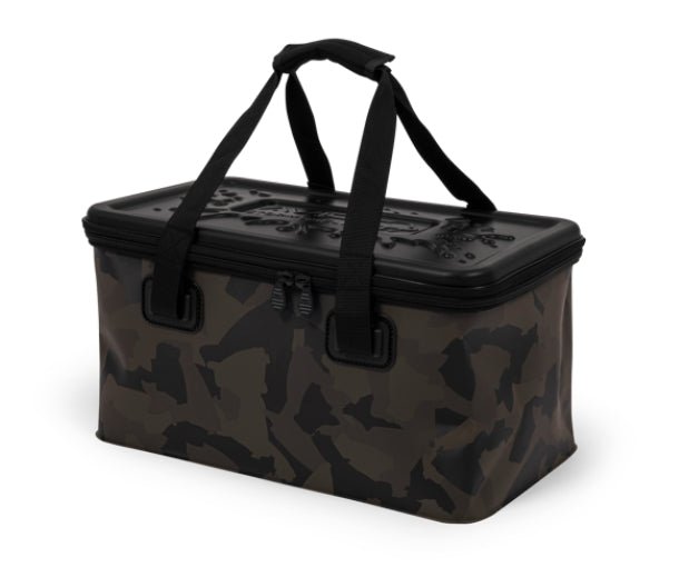 Stormshield Camo EVA Carryall 40L - grimethorpe fishing supplies