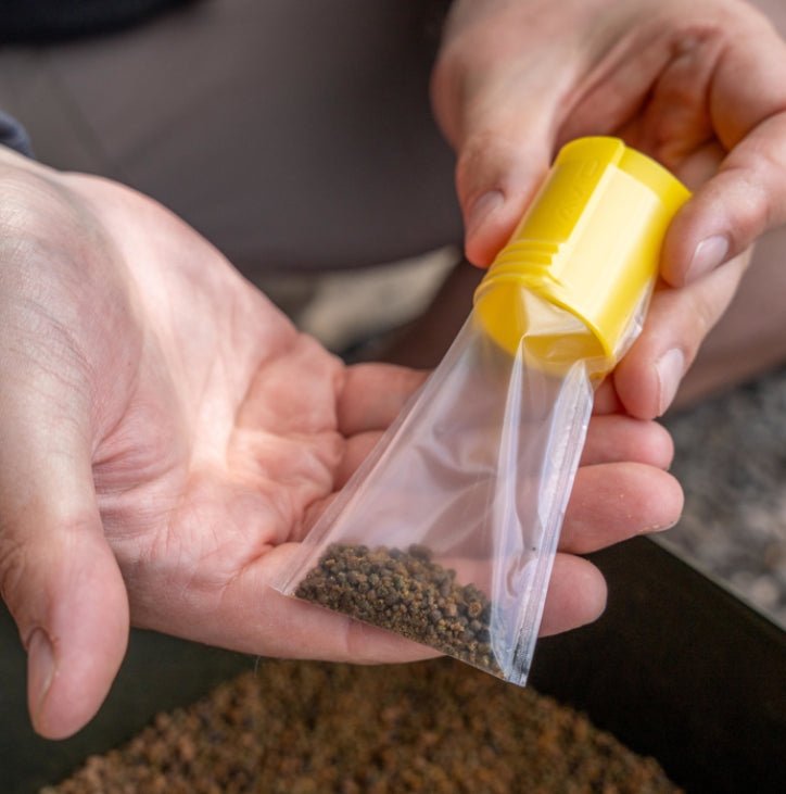 Transfer Solid PVA Bag - grimethorpe fishing supplies