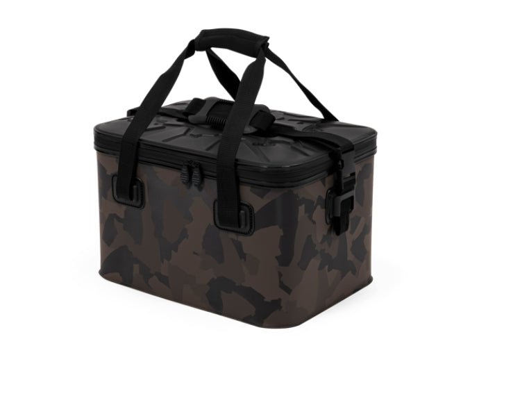 Stormshield Camo EVA Cooler - grimethorpe fishing supplies