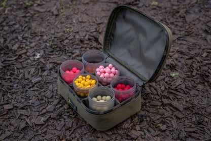 RVS 8 - Pot Hookbait Pouch - grimethorpe fishing supplies