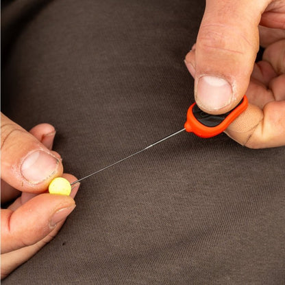 Re - Rig Fine Hair Needle - grimethorpe fishing supplies