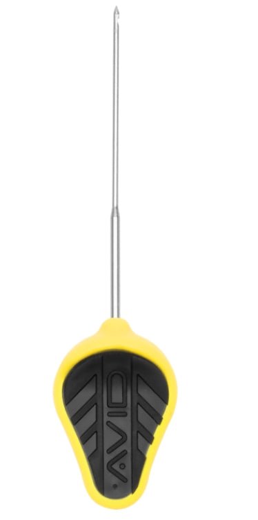 Re - Rig Heavy - Duty Hair Needle - grimethorpe fishing supplies