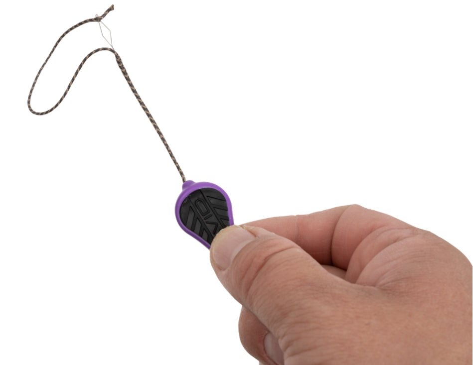 Re - Rig Quick - Splice Needle - grimethorpe fishing supplies