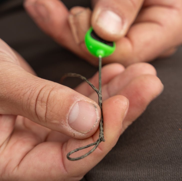 Re - Rig Splicing Needle - grimethorpe fishing supplies