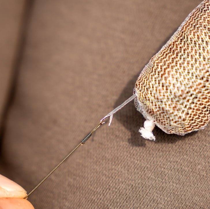 Re - Rig Stick & Stringer Needle - grimethorpe fishing supplies