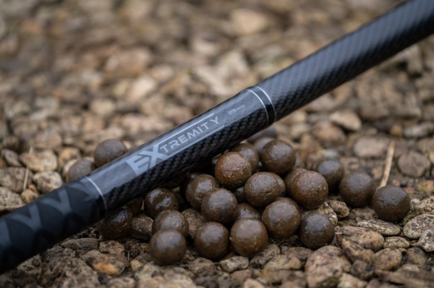 Extremity Throwing Sticks - grimethorpe fishing supplies