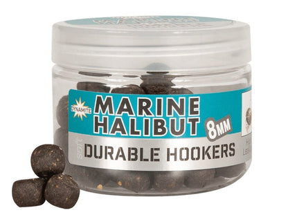 Marine Halibut Durable Hookers - grimethorpe fishing supplies
