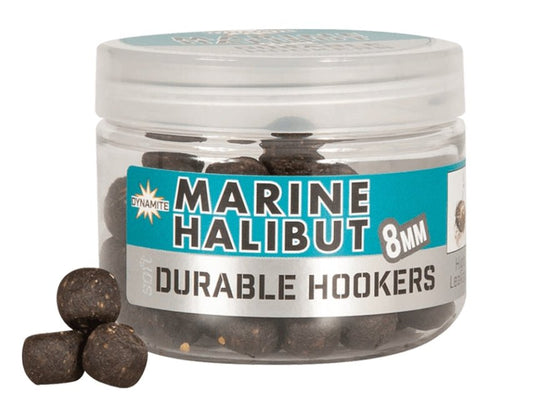 Marine Halibut Durable Hookers - grimethorpe fishing supplies