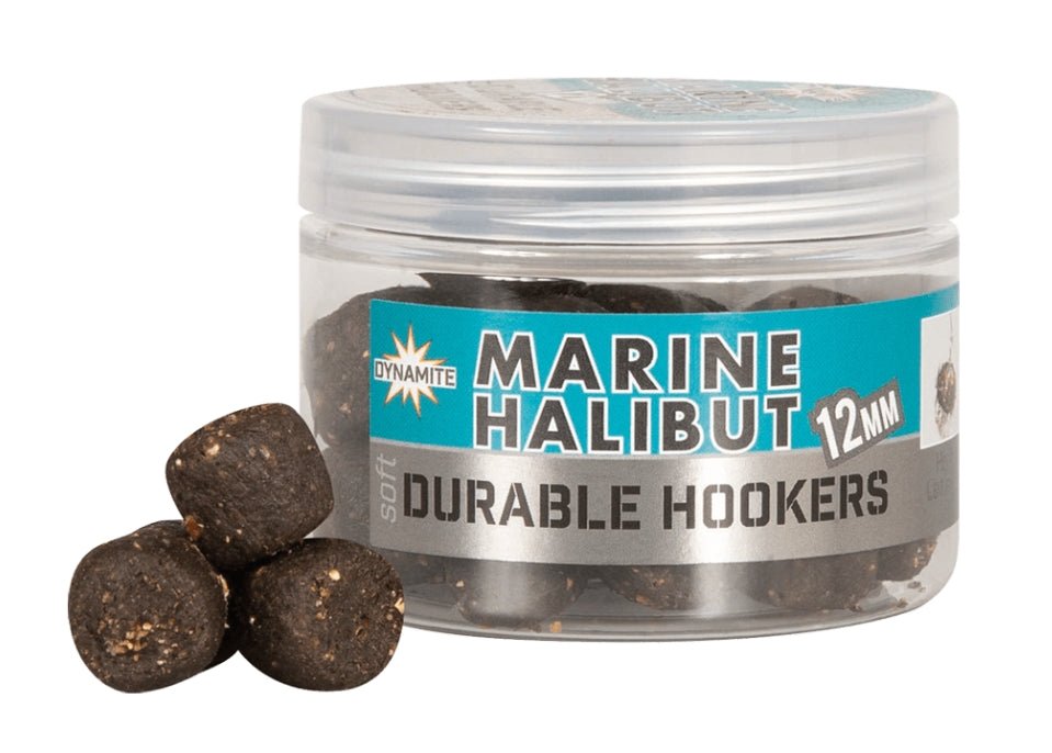Marine Halibut Durable Hookers - grimethorpe fishing supplies