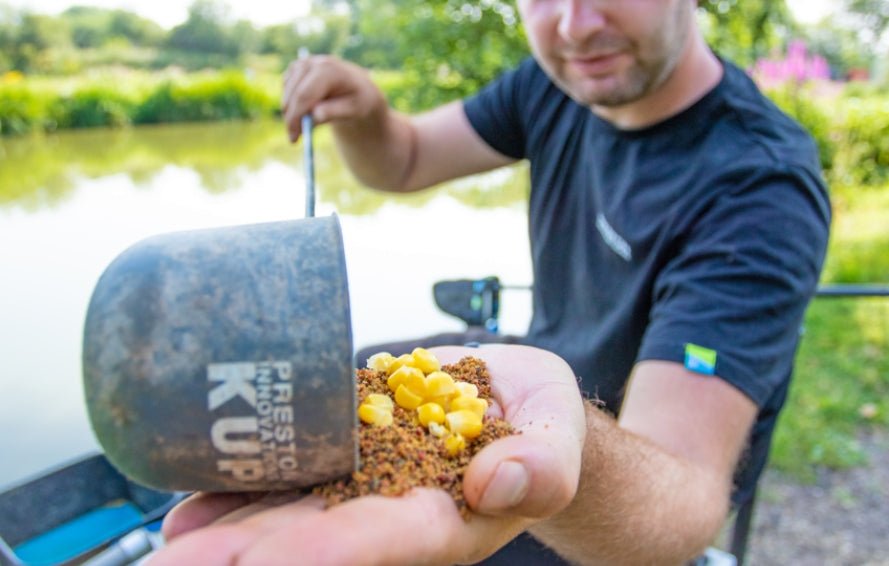 Chunky Fish Supercrush 2 kg - grimethorpe fishing supplies