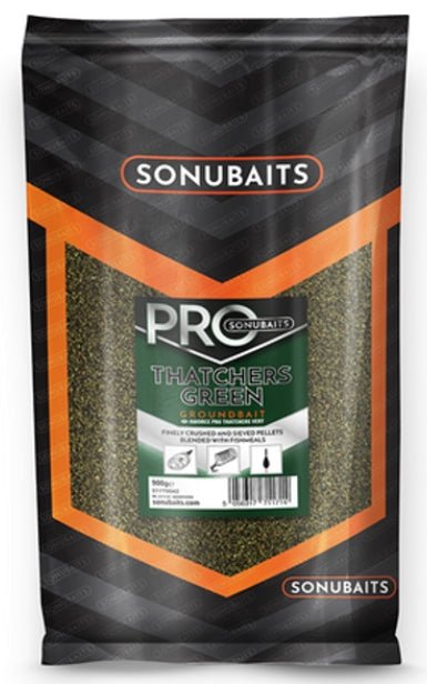 Pro Thatchers Green - grimethorpe fishing supplies