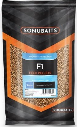 F1 Feed - grimethorpe fishing supplies