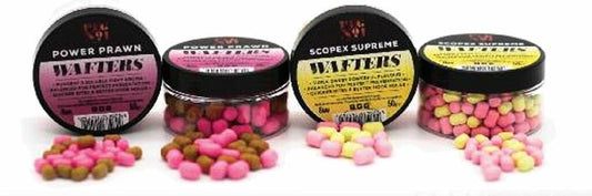 WAFTERS - grimethorpe fishing supplies