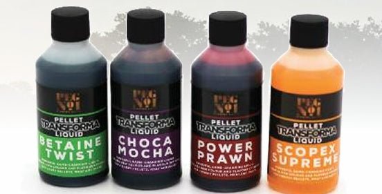 TRANSFORMA LIQUID - grimethorpe fishing supplies