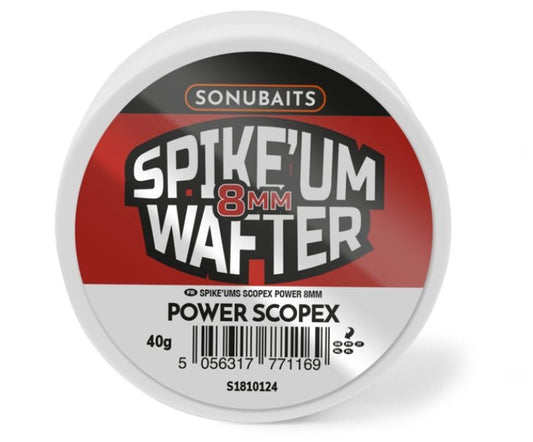 Spike'um Wafter - grimethorpe fishing supplies