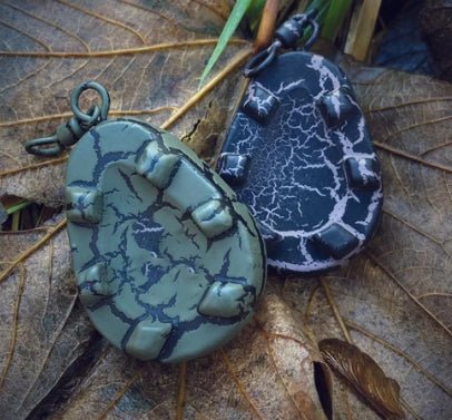 ROD H - GRIPPA SWIVEL - grimethorpe fishing supplies