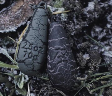 ROD H DISTANCE PEAR SWIVEL - grimethorpe fishing supplies