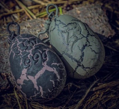 ROD H - PEAR SWIVEL HTW20 - grimethorpe fishing supplies