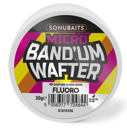 Micro Band'Um Wafter - grimethorpe fishing supplies