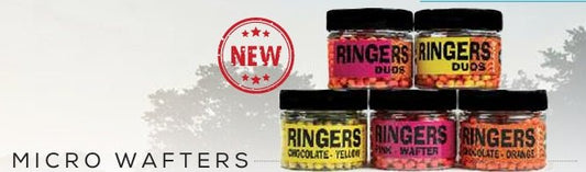 MICRO WAFTERS - grimethorpe fishing supplies