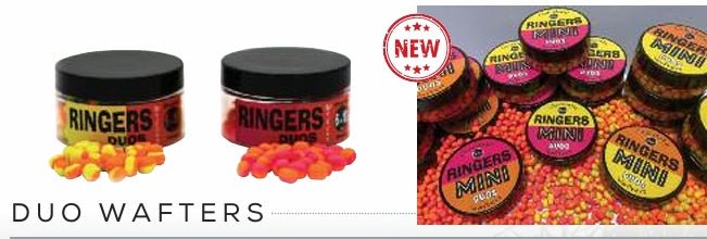 DUO WAFTERS - grimethorpe fishing supplies
