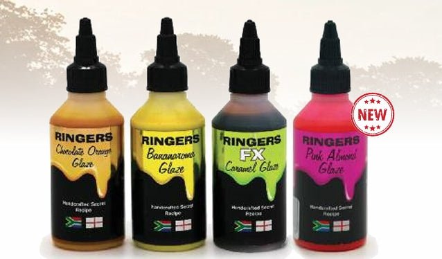 GLAZES - grimethorpe fishing supplies