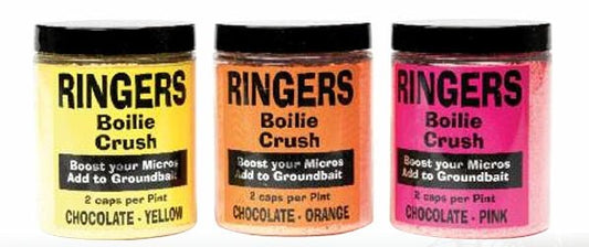 BOILIE CRUSH - grimethorpe fishing supplies