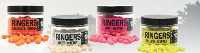 SLIM WAFTERS - grimethorpe fishing supplies