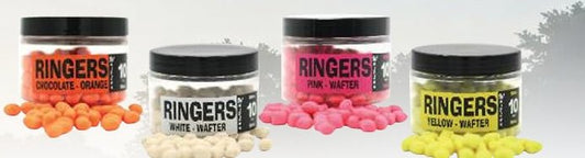 SLIM WAFTERS - grimethorpe fishing supplies