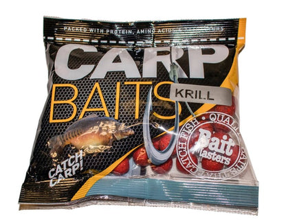 Bait Masters Handy Pack Boilies (200g) - grimethorpe fishing supplies