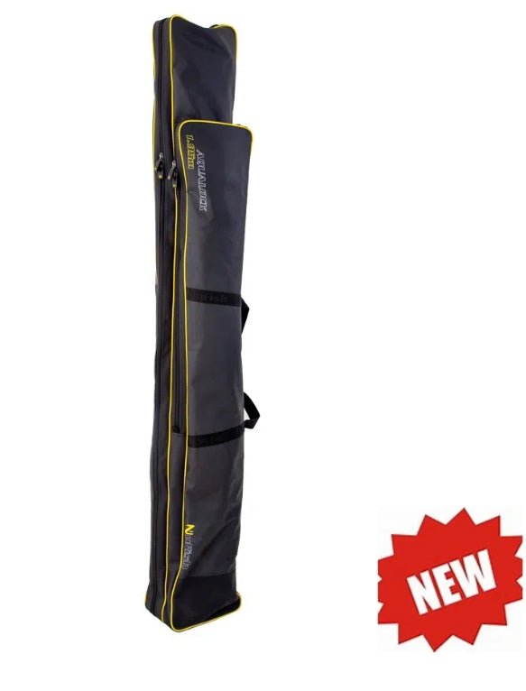NuFish Pole Holdall - grimethorpe fishing supplies