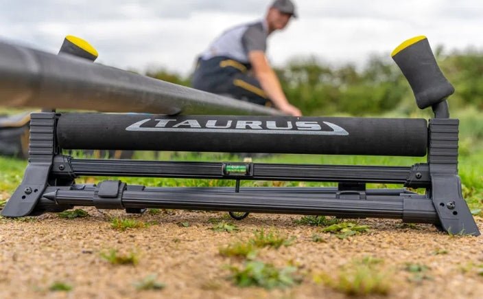 NuFish Taurus 500 Roller - grimethorpe fishing supplies