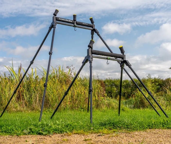 NuFish Taurus 500 Roller - grimethorpe fishing supplies