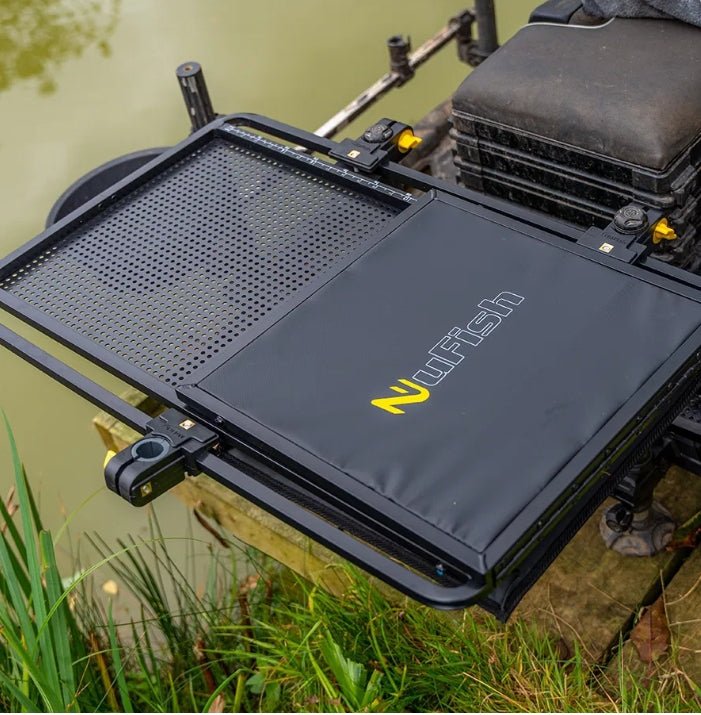NuFish Combi Tray - grimethorpe fishing supplies