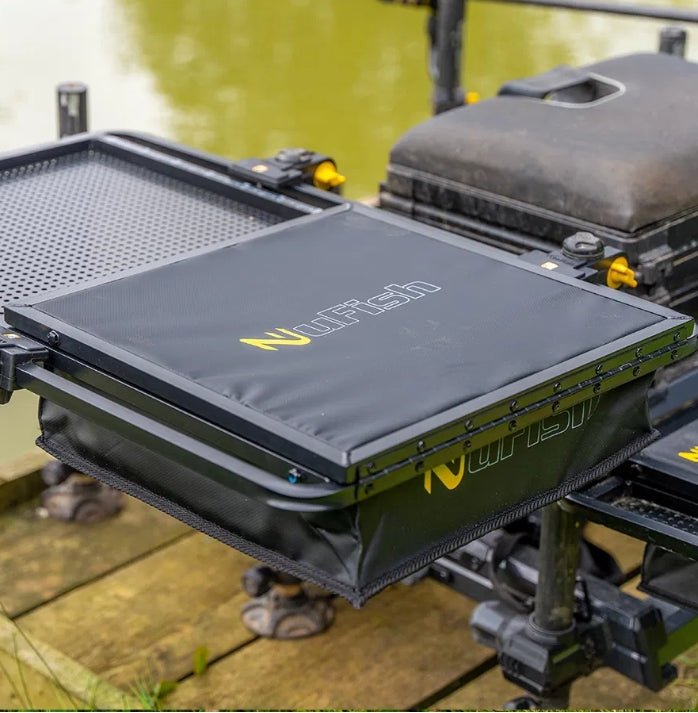NuFish Combi Tray - grimethorpe fishing supplies
