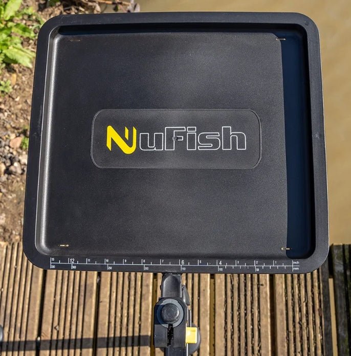 NuFish Side Tray - grimethorpe fishing supplies