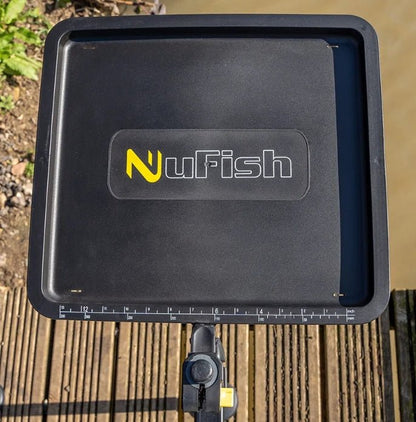 NuFish Side Tray - grimethorpe fishing supplies