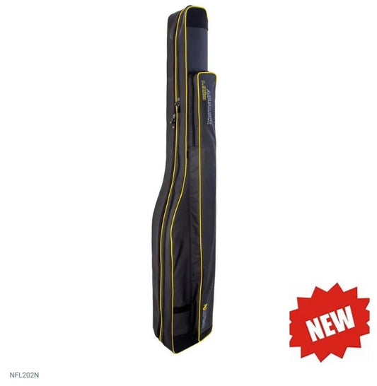 NuFish Ready Rod Bag - 6 Rod - grimethorpe fishing supplies