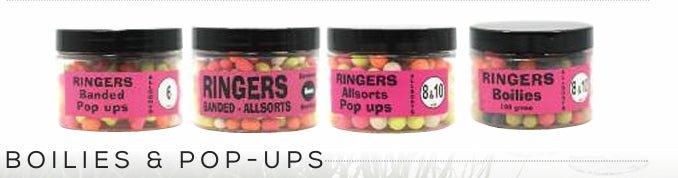 BOILIES & POP+UPS - grimethorpe fishing supplies