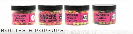 BOILIES & POP+UPS - grimethorpe fishing supplies