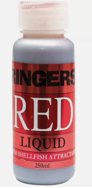 LIQUIDS - grimethorpe fishing supplies