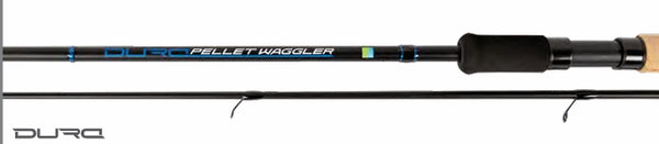 Dura Pellet Waggler Rods