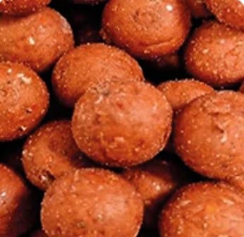 15mm Krill Boilies 5kg - grimethorpe fishing supplies